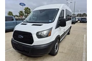 Ford Transit 2019 350 XL 3dr