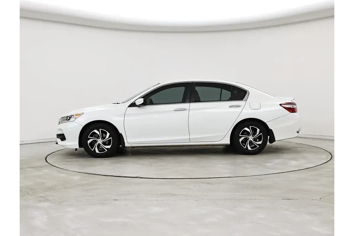 $20998 : Honda Accord 2016 LX 4dr Sed image 3
