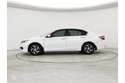 $20998 : Honda Accord 2016 LX 4dr Sed thumbnail