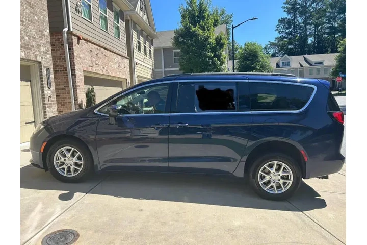 $35000 : 2020 Voyager LXi image 8