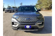 $22864 : Ford Explorer 2022 Limited 4 thumbnail