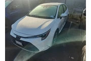 $21291 : Toyota Corolla 2024 LE 4dr S thumbnail