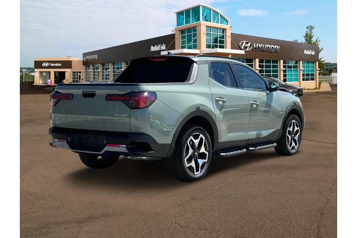 $30701 : Hyundai SANTA CRUZ 2024 AWD image 7