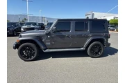 $28155 : Jeep Wrangler Unlimited 2022 thumbnail