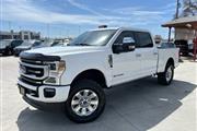 2020 F-350 Super Duty Platinum en Boise