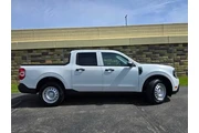 $30485 : Ford Maverick 2025 AWD XL 4d thumbnail