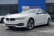 $17995 : 2016 BMW 4 Series Cpe thumbnail