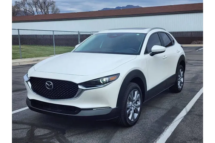 $22900 : 2024 CX-30 2.5 S Preferred image 5