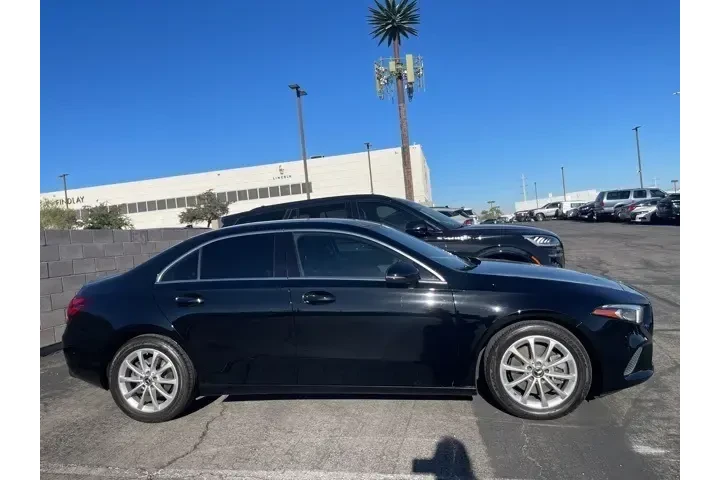 $21734 : Mercedes-Benz A-Class 2020 A image 4