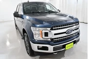 $16955 : Ford F-150 2019 4x4 XLT 4dr thumbnail