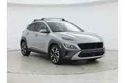 Hyundai KONA 2023 AWD Limite en Raleigh