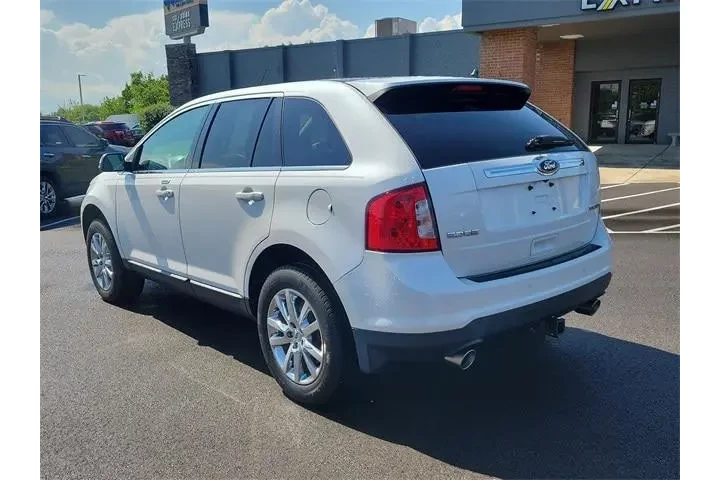 $12292 : Ford Edge 2014 Limited 4dr C image 3