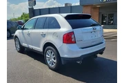 $12292 : Ford Edge 2014 Limited 4dr C thumbnail
