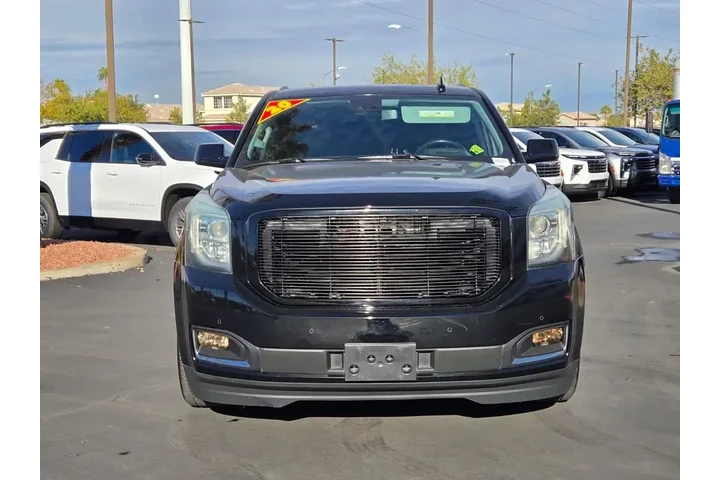 $33594 : GMC Yukon 2020 4x2 SLT 4dr S image 8