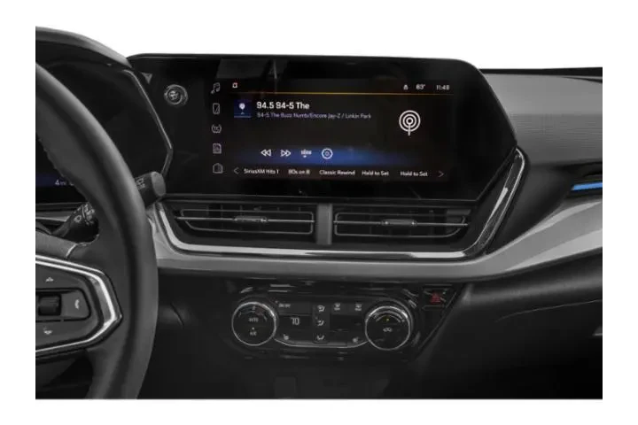 $22873 : Chevrolet Trax 2024 ACTIV 4d image 10