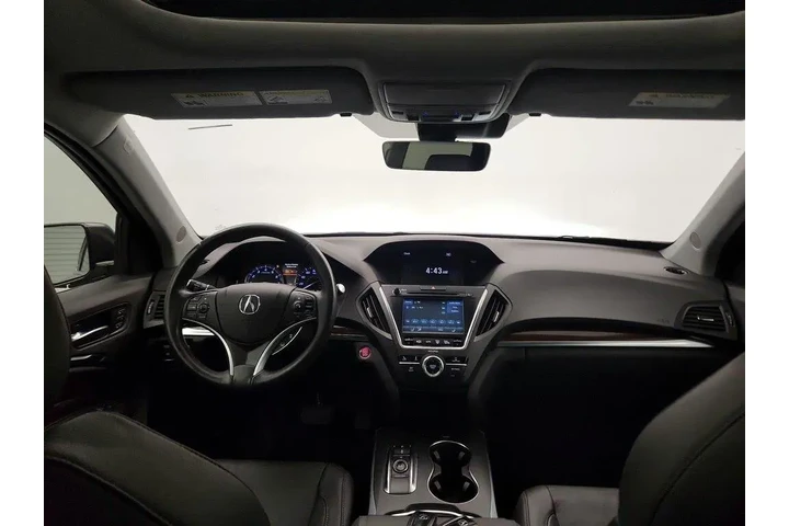$19998 : Acura MDX 2018 4dr SUV image 8