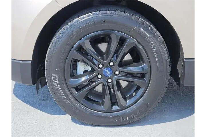 $19998 : Ford Edge 2020 SEL 4dr Cross image 10