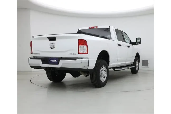 $39998 : Ram 2500 2024 4x4 Big Horn 4 image 8