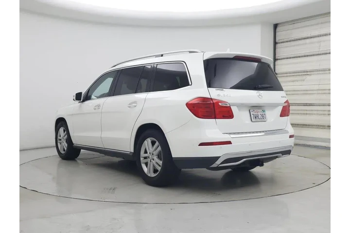 $23998 : Mercedes-Benz GL-Class 2016 image 2