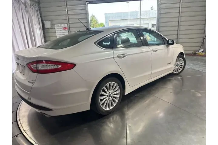 $9995 : Ford Fusion Hybrid 2013 SE 4 image 5