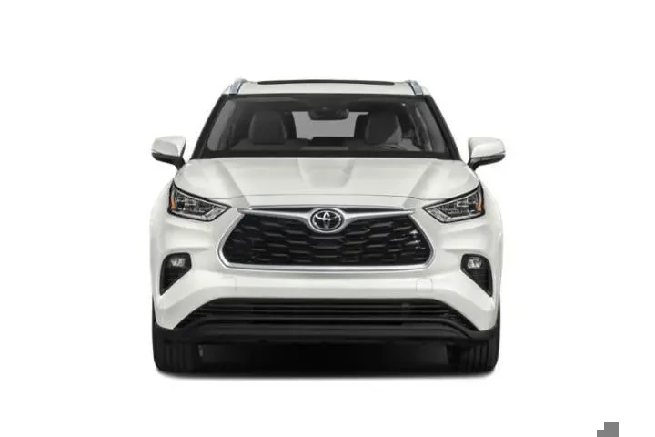 $32500 : Toyota Highlander 2020 AWD X image 4