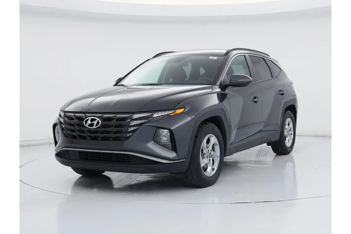$20998 : Hyundai TUCSON 2023 SEL 4dr image 4