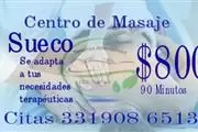 Centro de Masaje Terapéutico thumbnail 3
