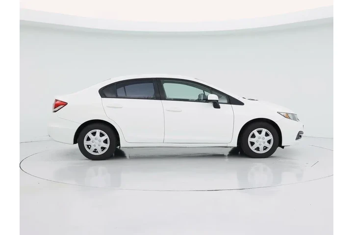 $16998 : Honda Civic 2015 LX 4dr Seda image 7