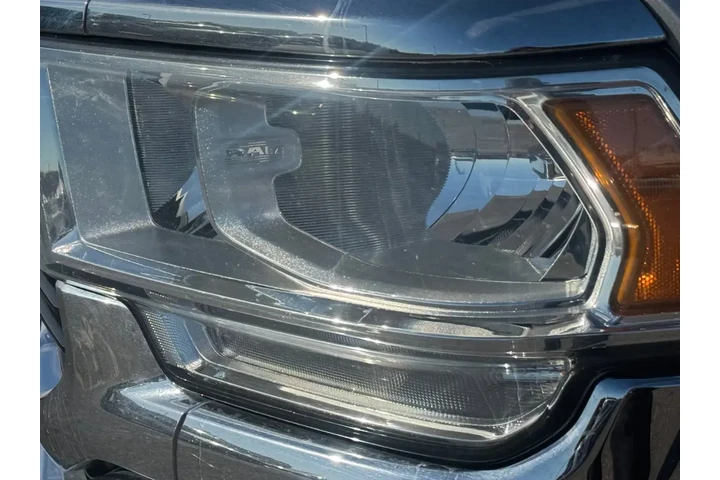 $35909 : Ram 3500 2021 4x4 Big Horn 4 image 9