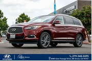 INFINITI QX60 2019 AWD Luxe en Sacramento