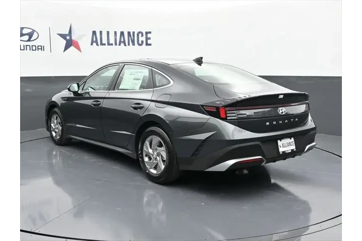 $25319 : Hyundai SONATA 2026 SE 4dr S image 7