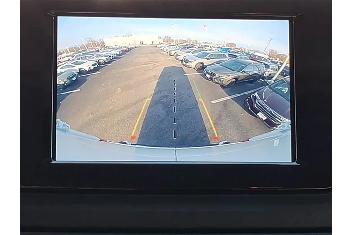 $39901 : Ram ProMaster 2025 image 8