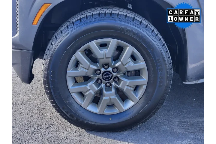 $25359 : Nissan Frontier 2023 4x2 S 4 image 10