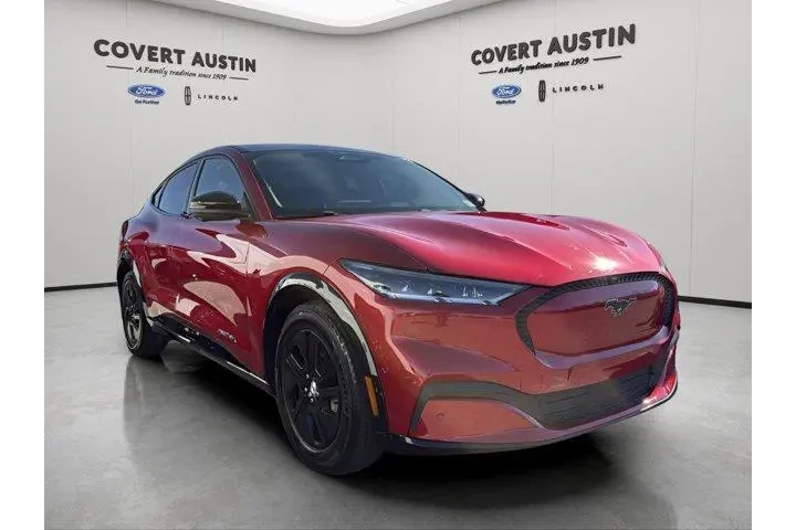 $34539 : Ford Mustang Mach-E 2023 AWD image 7