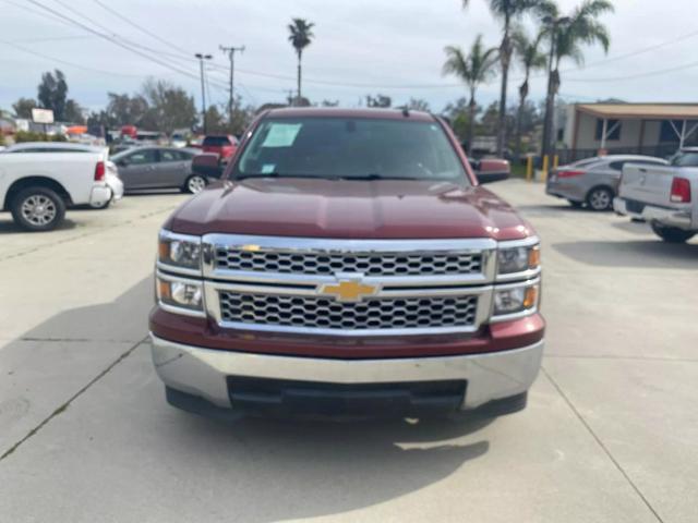 $19995 : 2015 CHEVROLET SILVERADO 1500 image 3