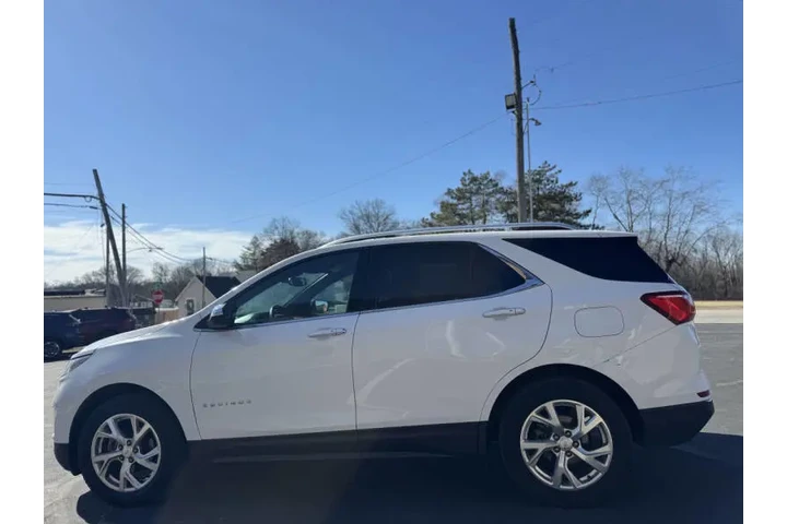 $8999 : 2018 Equinox Premier image 9