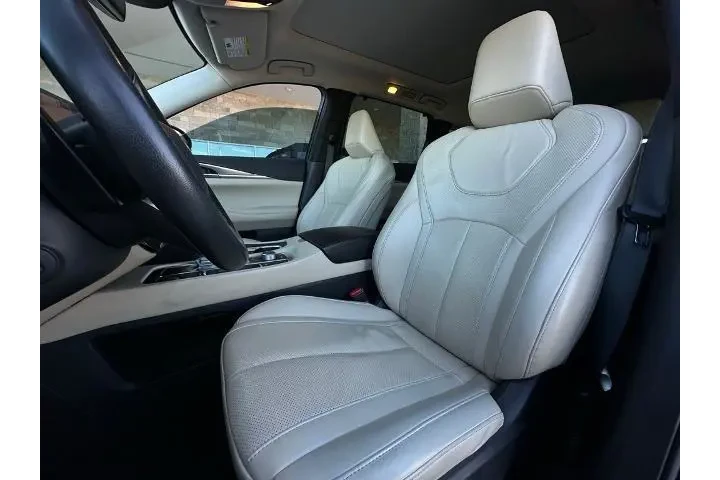 $33995 : INFINITI QX60 2023 AWD Luxe image 6