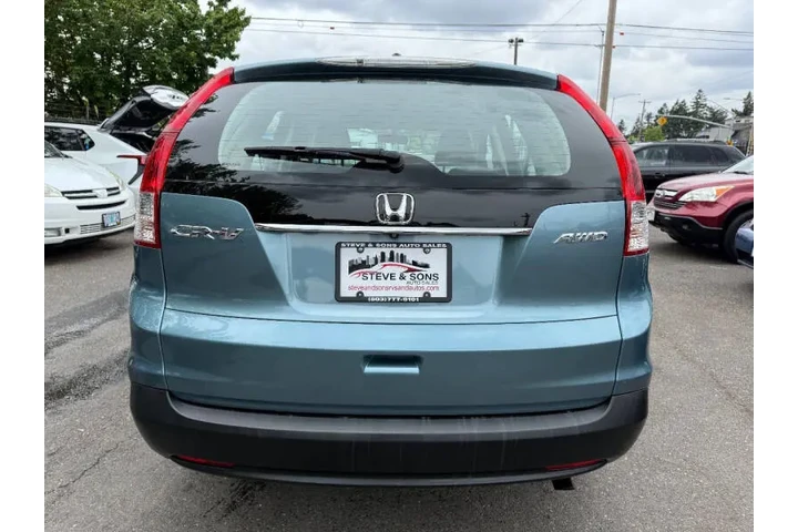 $10995 : 2014 CR-V LX image 9