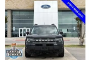 $24995 : Ford Bronco Sport 2024 AWD B thumbnail