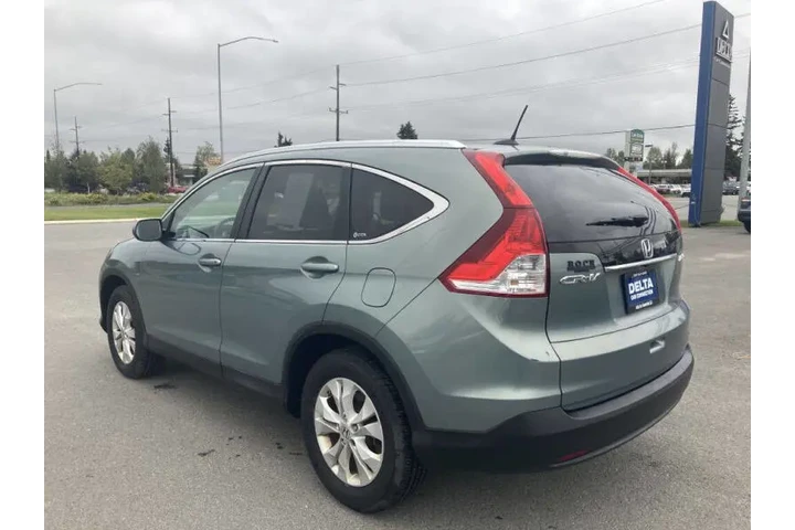 $17950 : 2012 CR-V EX-L image 8