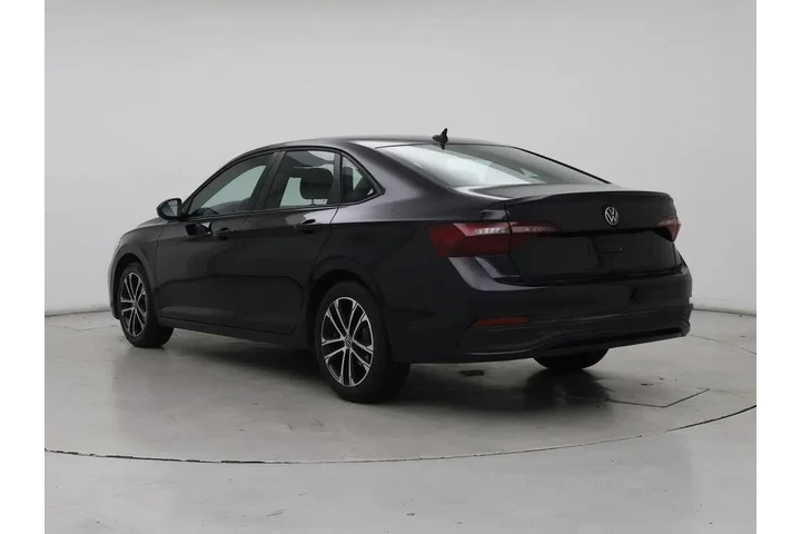 $18998 : Volkswagen Jetta 2022 Sport image 2