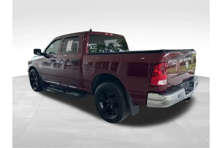 $21120 : Ram 1500 Classic 2019 4x2 Tr image 1