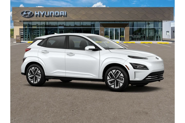 $15000 : Hyundai KONA Electric 2023 S image 10