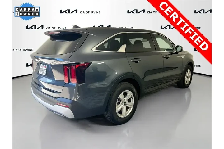 $26499 : Kia Sorento 2024 LX 4dr SUV image 8