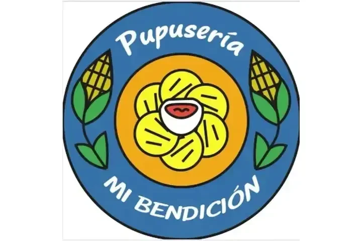 PUPUSERIA MI BENDICIÓN image 6