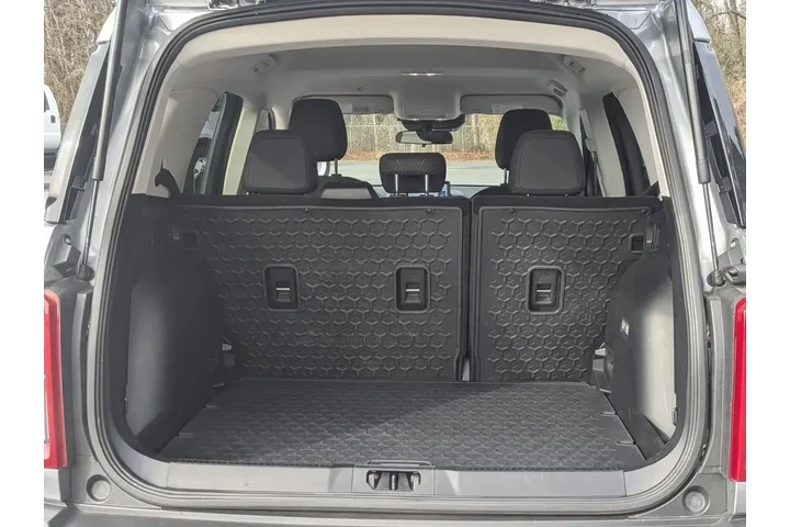 $24991 : Ford Bronco Sport 2022 AWD B image 9