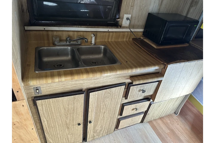 $750 : Rento traila image 3