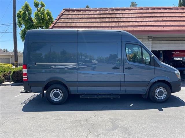 $28950 : 2018 Sprinter Worker 2500 Car image 2