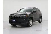 $19998 : Jeep Compass 2022 4x4 Latitu thumbnail