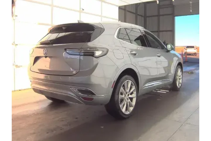 $31791 : Buick Envision 2023 Avenir 4 image 2